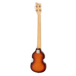 TEISCO HONEY SEB-30 VINTAGE MATSUMOKU JAPAN 1960s SCROLL